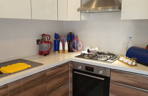 Dalyan City Center Villa | Villa Carmen-2: Modern And Luxurious Villa in Dalyan