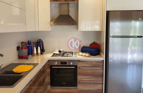 Dalyan City Center Villa | Villa Carmen-2: Modern And Luxurious Villa in Dalyan