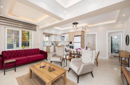 Dalyan City Center Villa | Villa Central