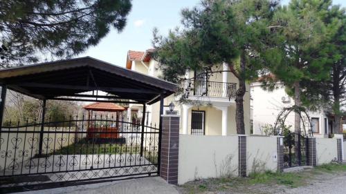 Dalyan Villa | Villa Corina Dalyan With Private Pool And Garden