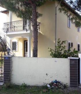 Dalyan Villa | Villa Corina Dalyan With Private Pool And Garden