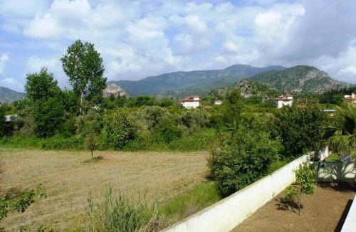 Dalyan Villa | Villa Corina Dalyan With Private Pool And Garden