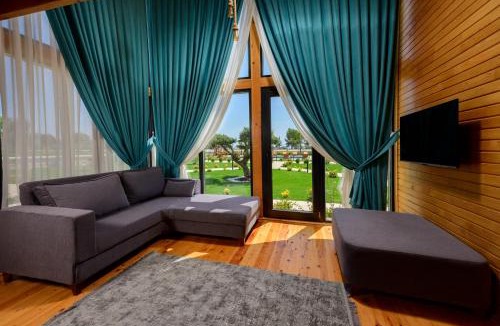 Demre Villa | Villa d'Mare