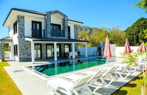 Dalyan Villa | Villa Dalyan Emirhan
