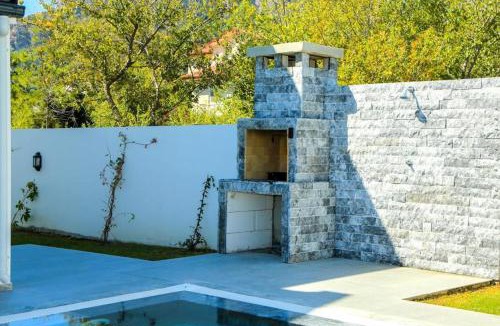 Dalyan Villa | Villa Dalyan Emirhan