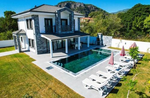 Dalyan Villa | Villa Dalyan Emirhan