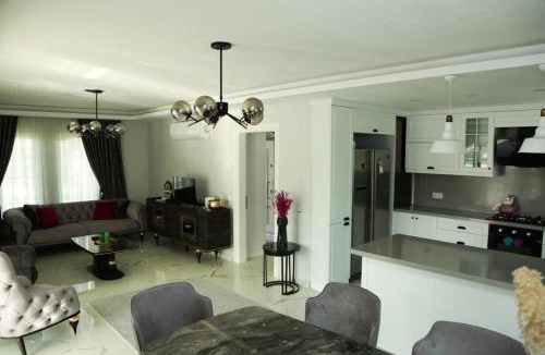 Dalyan Villa | Villa DeepBlue