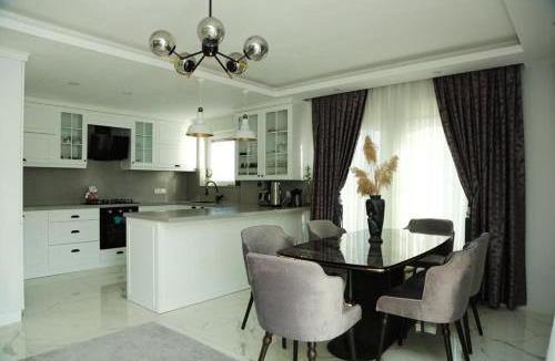 Dalyan Villa | Villa DeepBlue