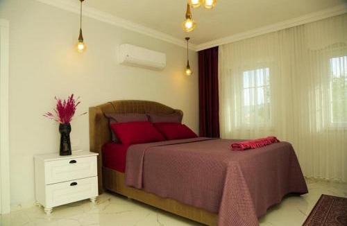 Dalyan Villa | Villa DeepBlue