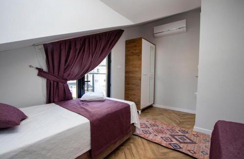 Hisaronu Villa | Villa Deniz