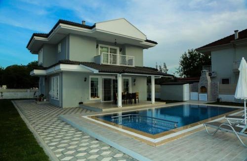 Dalyan Villa | Villa derin