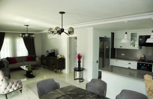Dalyan Villa | Villa derin