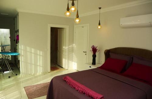 Dalyan Villa | Villa derin