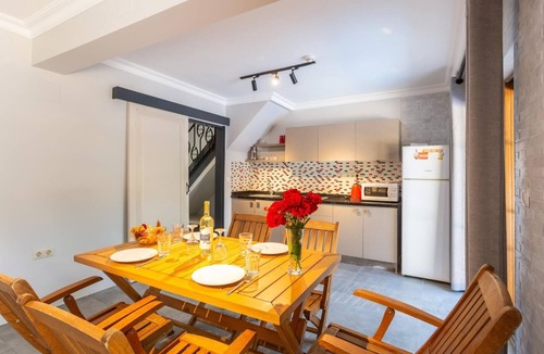 Dalyan Villa | Villa Derya Paradise