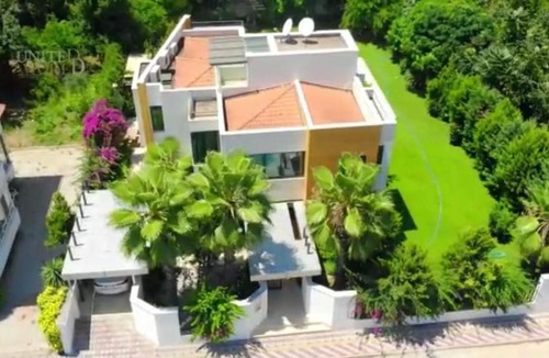 Aslanbucak Villa | Villa Diva
