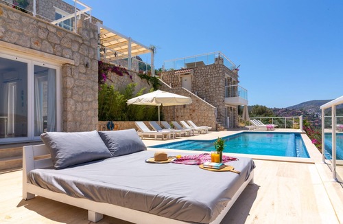 Kepez Villa | Villa Dolly