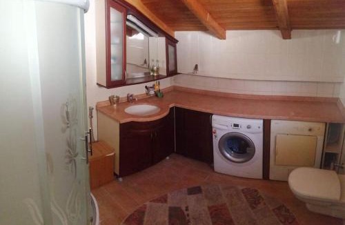 Ayder Villa | Villa Dorchinn