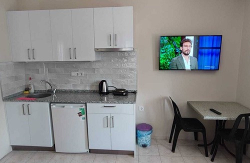 Marmaris City Center Apartment | Villa Dream Apart Hotel