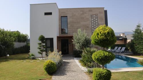 Sogucak Villa | Villa Dream Kuşadası Pool- Garage