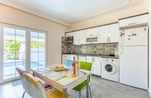 Dalyan City Center Villa | Villa Duman 1