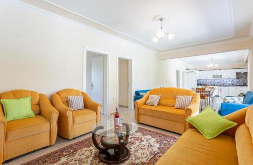 Dalyan Villa | Villa Duman 3