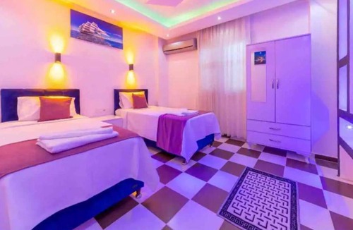 Faralya Apartment | Villa Eftalia