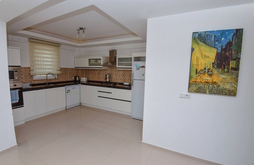 Sarigerme Villa | Villa Ela