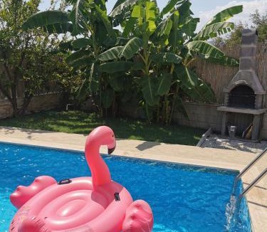 Koycegiz Villa | Villa Elif köycegiz