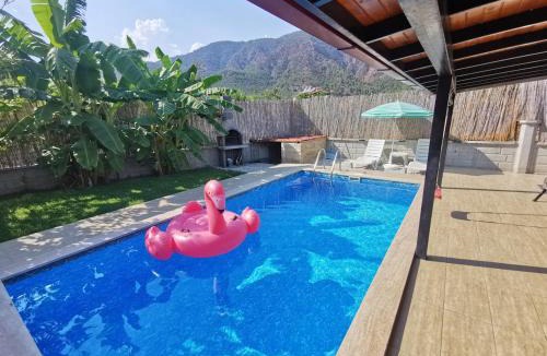 Koycegiz Villa | Villa Elif köycegiz