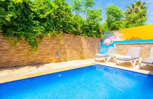 Dalyan Villa | Villa Elmas Paradise
