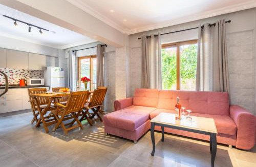 Dalyan Villa | Villa Elmas Paradise