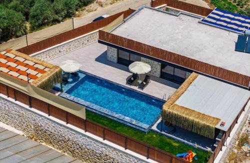 Faralya Villa | Villa Elsia, the favorite of 2025