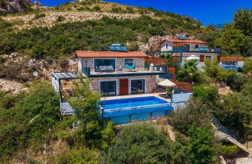 Islamlar Villa | Villa Elvin
