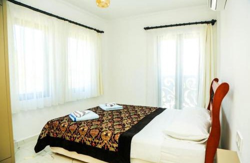 Dalyan Villa | Villa Emirhan Dalyan 4 bedrooms
