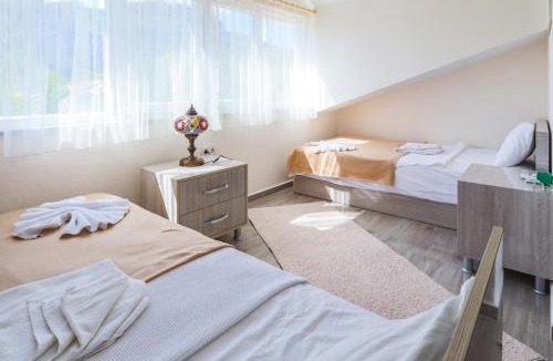 Dalyan City Center Villa | Villa Ergun