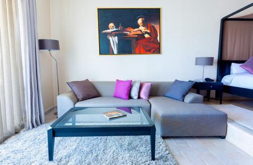 Kula Hotel | Villa Estet Bağ Hotel
