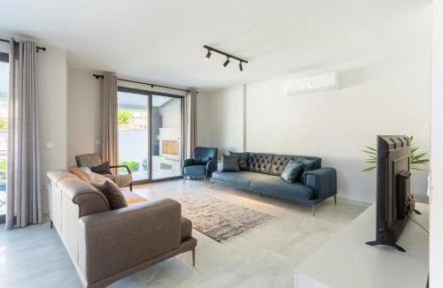 Dalyan Villa | Villa Exclusive Paradise 1