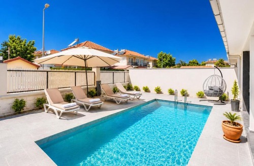 Dalyan Villa | Villa Exclusive Paradise 2