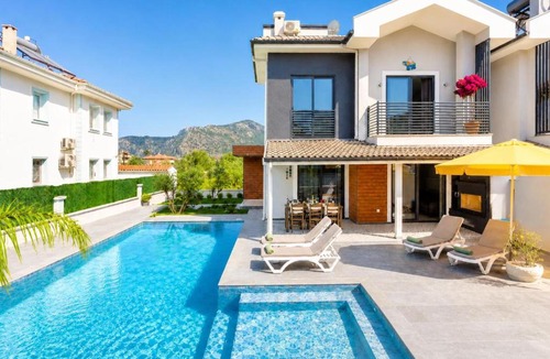 Dalyan Villa | Villa Exclusive Paradise 3
