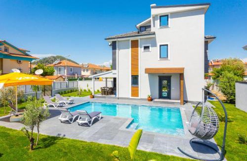 Dalyan Villa | Villa Exclusive Paradise 1