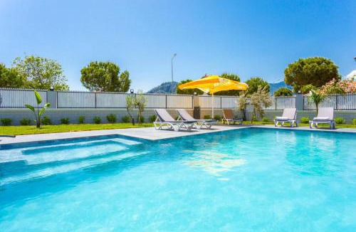 Dalyan Villa | Villa Exclusive Paradise 1
