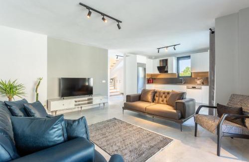 Dalyan Villa | Villa Exclusive Paradise 1