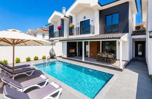 Dalyan Villa | Villa Exclusive Paradise 2