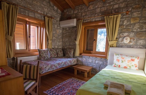 Orhaniye House | Villa Feronia Orhaniye Daily Weekly Rentals