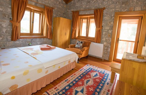 Orhaniye House | Villa Feronia Orhaniye Daily Weekly Rentals