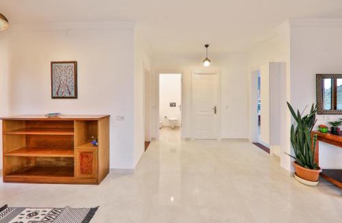 Islamlar Villa | Villa Fiore-Heated Pool