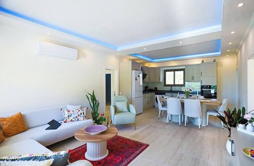Islamlar House | Villa Fonte, outstanding view, large pool