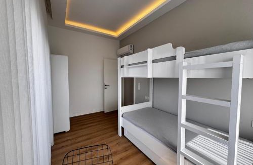 Manavgat Villa | Villa for 8 People with Private Pool in Manavgat Sorgun