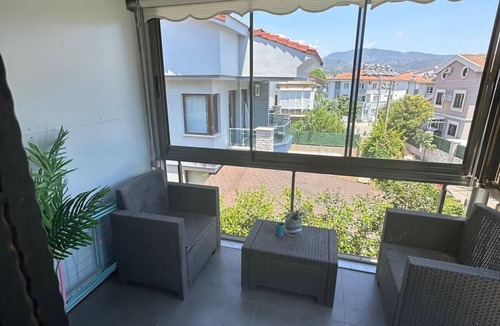 Armutalan Villa | villa for rent in marmaris