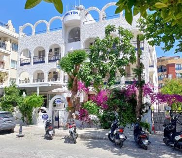 Kusadasi City Centre House | Villa Fortin Pension